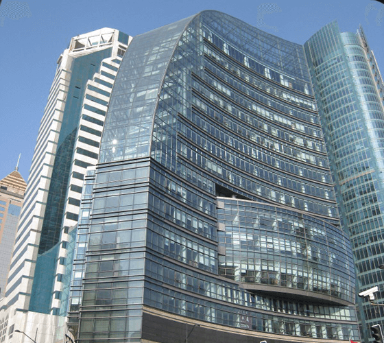 Uyemura (Shanghai) Co., Ltd.