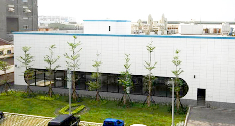 Taiwan Uyemura Co., Ltd. (Taiwan)