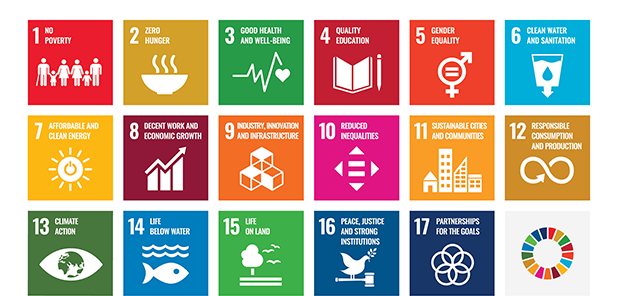 Approaches to ESG & SDGs