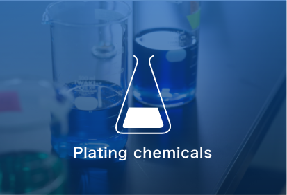 Plating chemicals