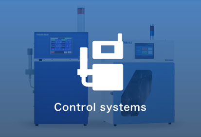 Control systems